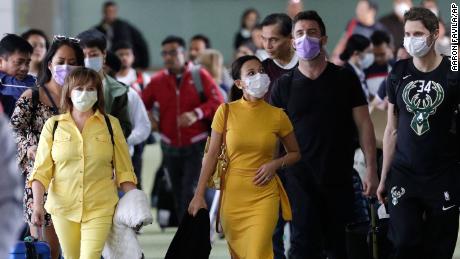 Wuhan coronavirus: Is it safe to travel?