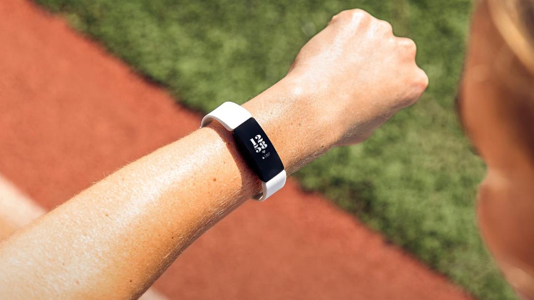 how to reset your fitbit inspire hr