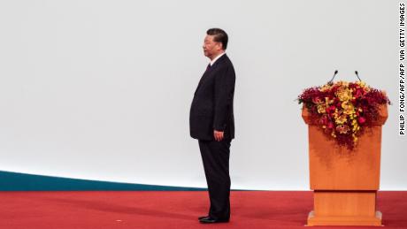 Wuhan is the latest crisis to face China&#39;s Xi, and it&#39;s exposing major flaws in his model of control