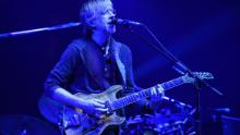 Trey Anastasio of Phish performs onstage at NYCB Live's Nassau Coliseum in 2019 