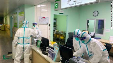 What it will take to stop the Wuhan coronavirus