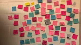 History of Post-it® Notes