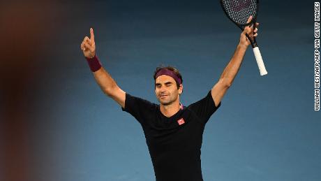 Roger Federer și-a câștigat majoritatea banilor prin tranzacții în afara instanței. 