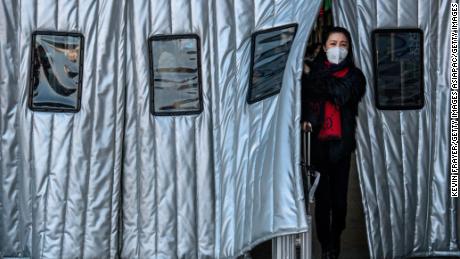 A lot has changed since China&#39;s SARS outbreak 17 years ago. But some things haven&#39;t