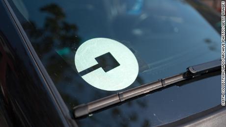 Uber drivers sue over alleged &#39;pressure&#39; to vote and advocate for Prop 22 
