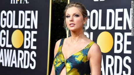 Taylor Swift donates $1 million for Tennessee tornado relief