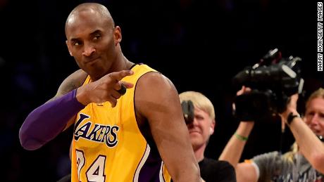 Kobe Bryant on leadership, failure, critics and more, in his own words