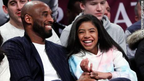 NBA star and daughter killed in California helicopter crash