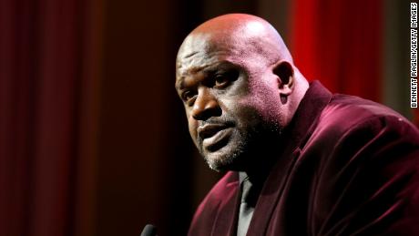 Shaquille O&#39;Neal is covering the funeral costs for an 11-year-old killed in a car wreck.