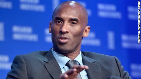 Kobe Bryant leaves behind a business empire that stretched beyond the basketball court.