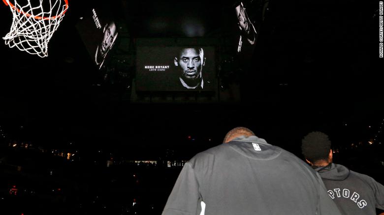 What you should know about Kobe Bryant's memorial - Spectrum Report