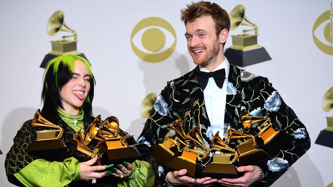 How to watch the 2022 Grammys