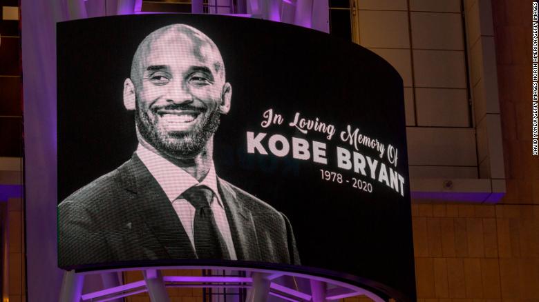 How To Honor Kobe Bryants Legacy Through The Charities He Supported Cnn 3310