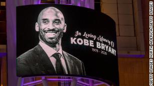 Honor Kobe Bryant&#39;s legacy through the charities he supported