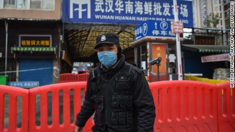 China&#39;s unprecedented reaction to the Wuhan virus probably couldn&#39;t be pulled off in any other country