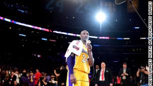 Super Bowl LIV: 49ers, Chiefs players react to Kobe Bryant's death