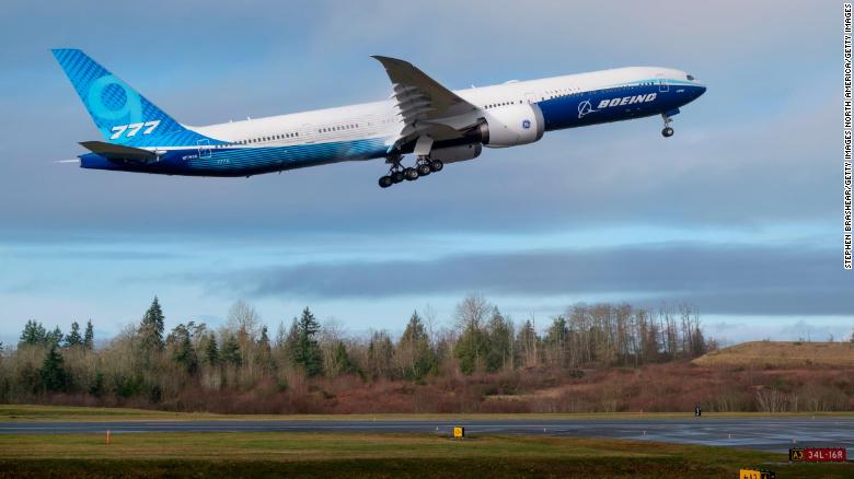 Here's how Boeing and Airbus became a duopoly