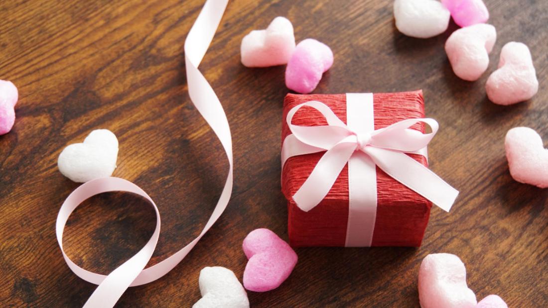 Last-minute Valentine's Day gifts from Amazon - CNN