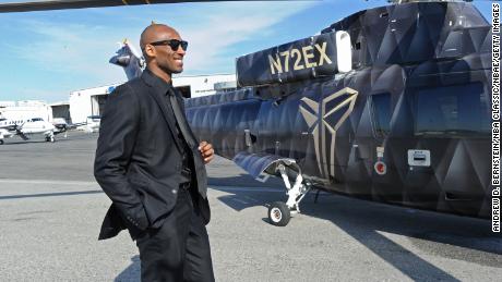The Sikorsky S-76B was built to carry VIPs like Kobe Bryant. Here's what we know about the helicopter