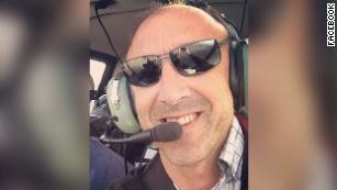 Ara Zobayan named as pilot of the helicopter crash that killed him, Kobe Bryant and seven others