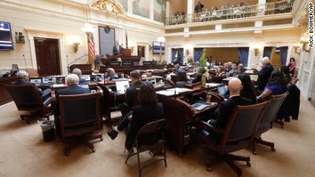 A bill that would prevent people behind in their child support from getting hunting permits was introduced during the 2020 Utah legislative session Monday.