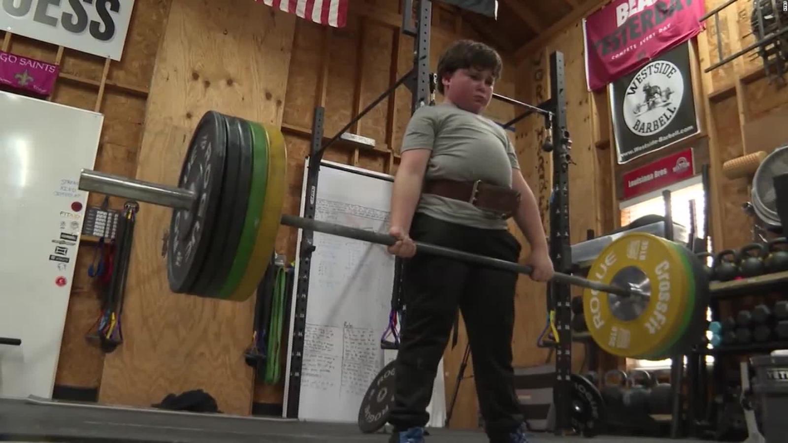 Powerlifting records by weight class and age