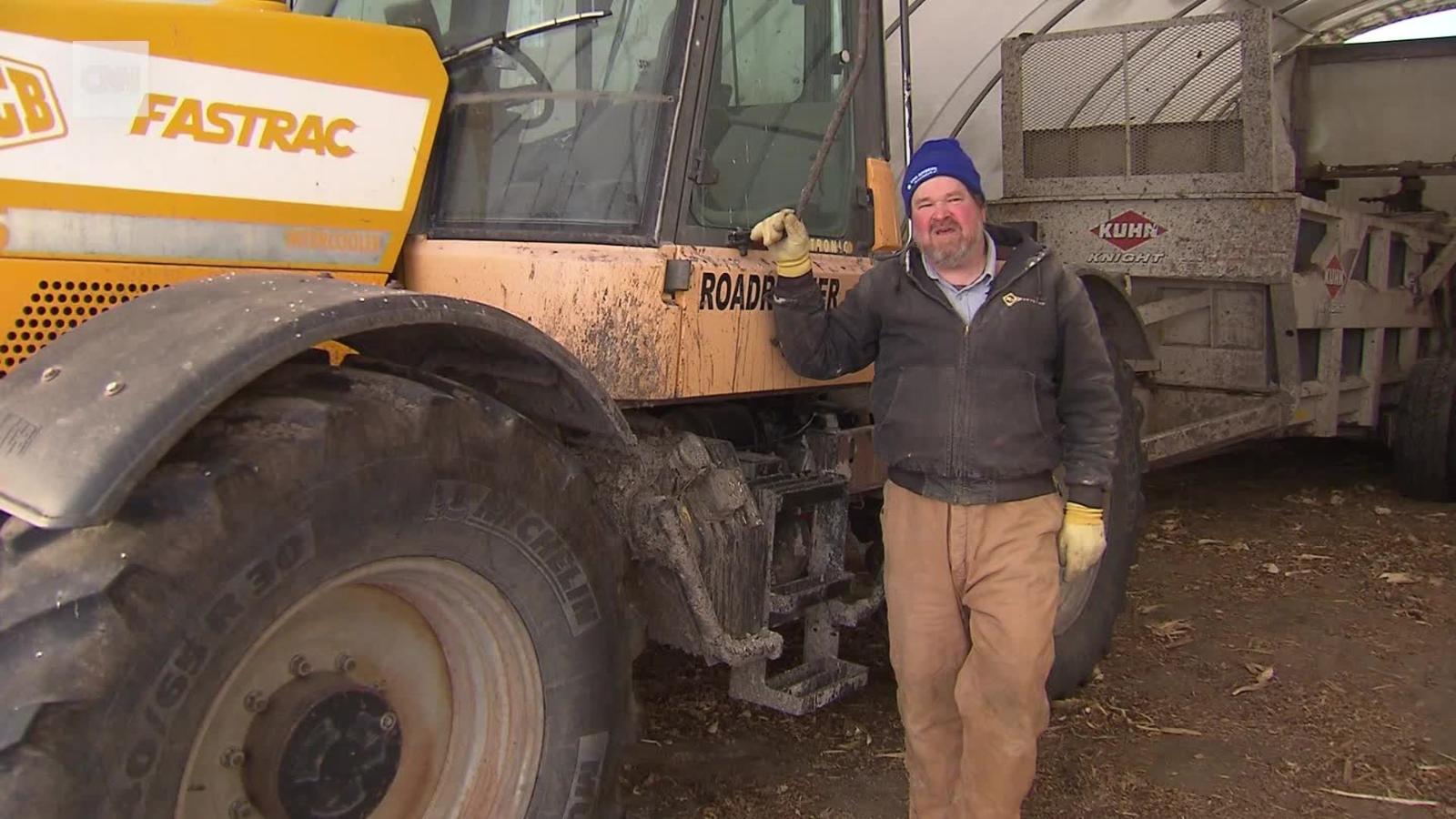 Farmers What Trump has really done for farmers CNNPolitics