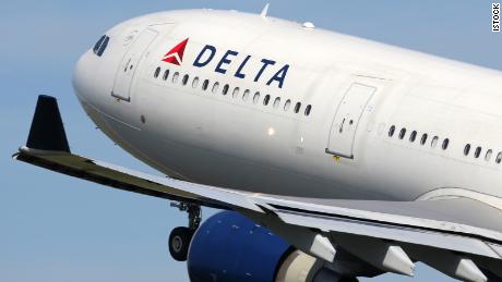 Delta CEO gives advice on seat reclining
