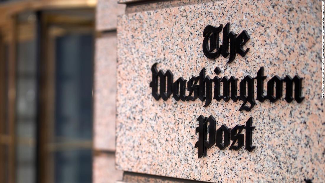 Washington Post Reinstates Reporter Who It Suspended Over Kobe Bryant ...