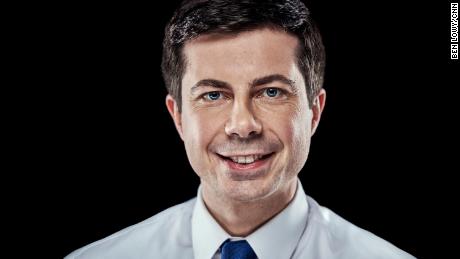 Pete Buttigieg