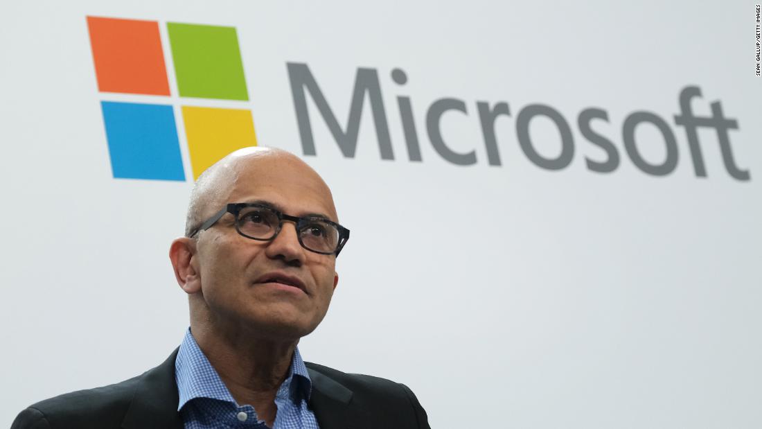 Microsoft joins Facebook’s news fight by aligning itself with European publishers