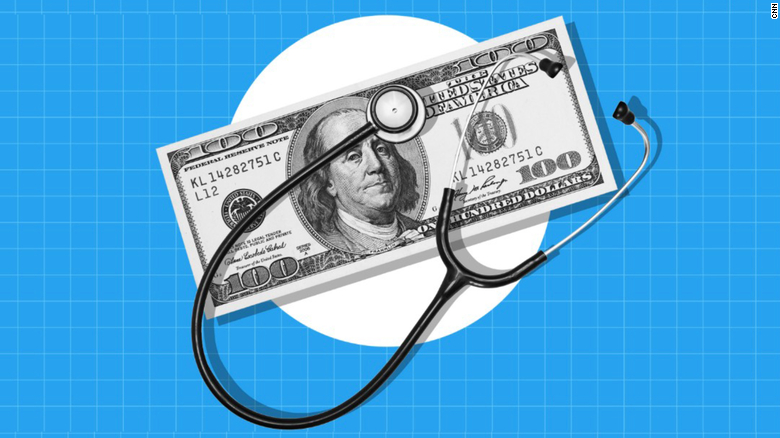 Consumers expected to receive $1 billion in rebates from health insurers