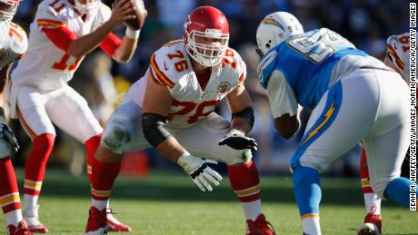 Laurent Duvernay-Tardif called the decision to opt out one of the most difficult decisions he has made.