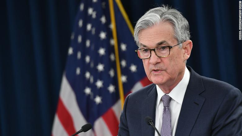 Federal Reserve keeps interest rates steady