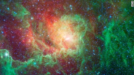 The Spitzer Space Telescope mission ends today. Here are the incredible things it discovered