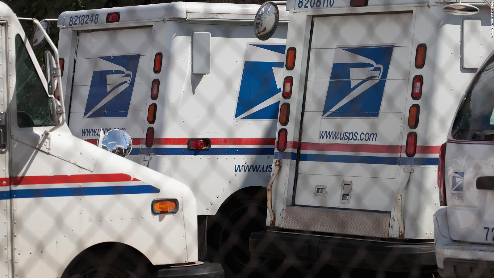 us postal service hoodie