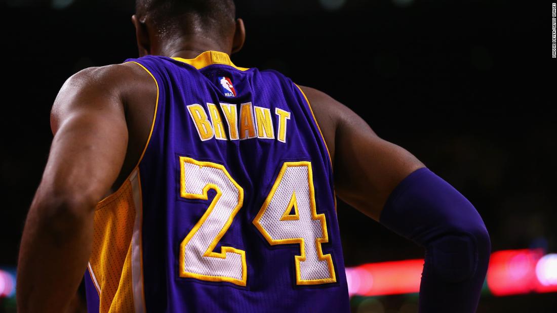 Mamba Mentality: Moments where Kobe shone brightest