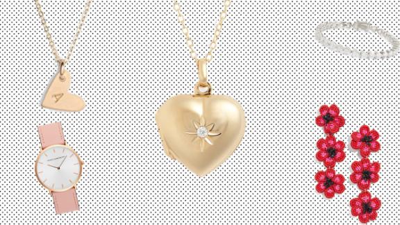 Valentine S Day Jewelry Best 100 Or Less Jewelry Gifts From Nordstrom Cnn Underscored