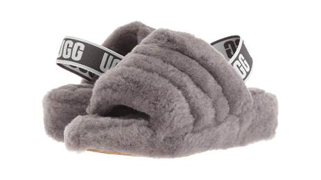 These Ugg slippers have an amazing $24 