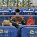 13 china coronavirus lockdown unfurled