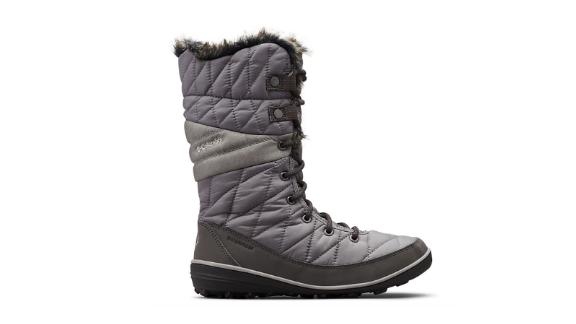 columbia 200 grams women's boots