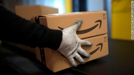 How to be a more ethical Amazon shopper during the pandemic