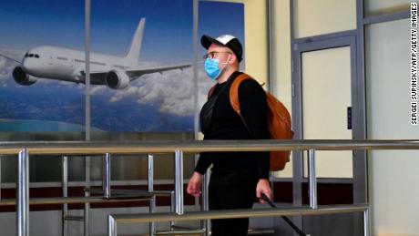 SARS cost global airlines $7 billion. The coronavirus outbreak will likely be much worse