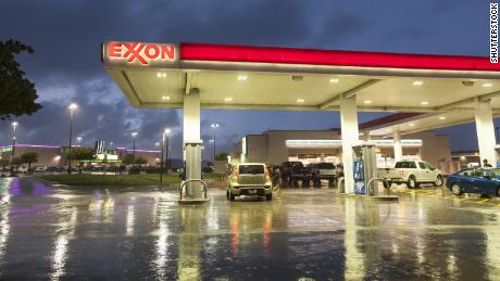 Exxon was the world's largest company in 2013. Now it's being kicked out of the Dow