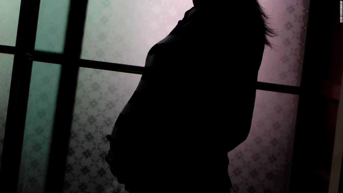 The United States is in a maternal health crisis, Goldman Sachs wants to change that