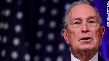 Fact check: Bloomberg leaves out key parts of his history of stop and frisk policy