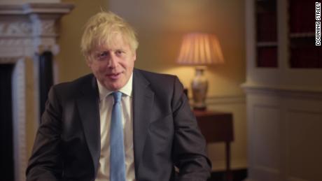 Boris Johnson on Brexit: My job is to bring this country together