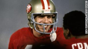 Dan Marino, Joe Montana reflect ahead of Super Bowl 50