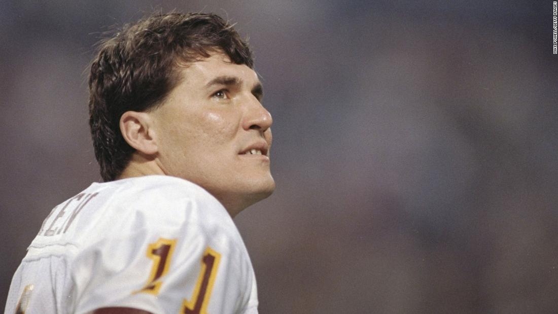 &lt;strong&gt;Super Bowl XXVI (1992):&lt;/strong&gt; The Washington Redskins won three Super Bowls in 10 years, and each came with a different starting quarterback. This time it was Mark Rypien, who was named MVP after throwing for 292 yards and two touchdowns as the Redskins defeated Buffalo 37-24.