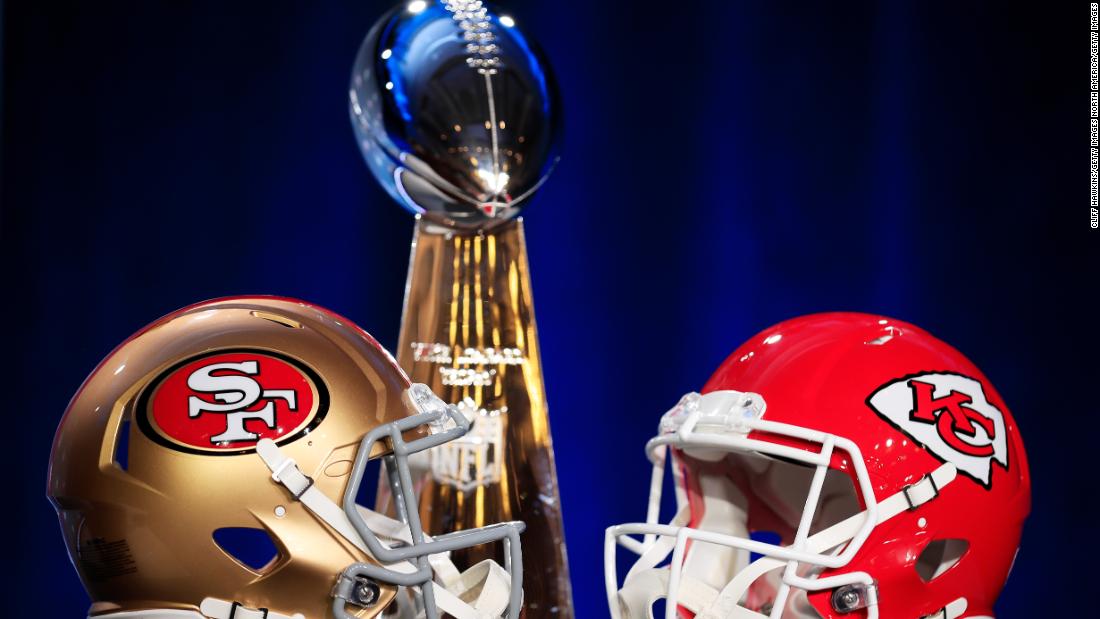 Chiefs vs. 49ers ¿quién tiene más probabilidades de ganar el Super